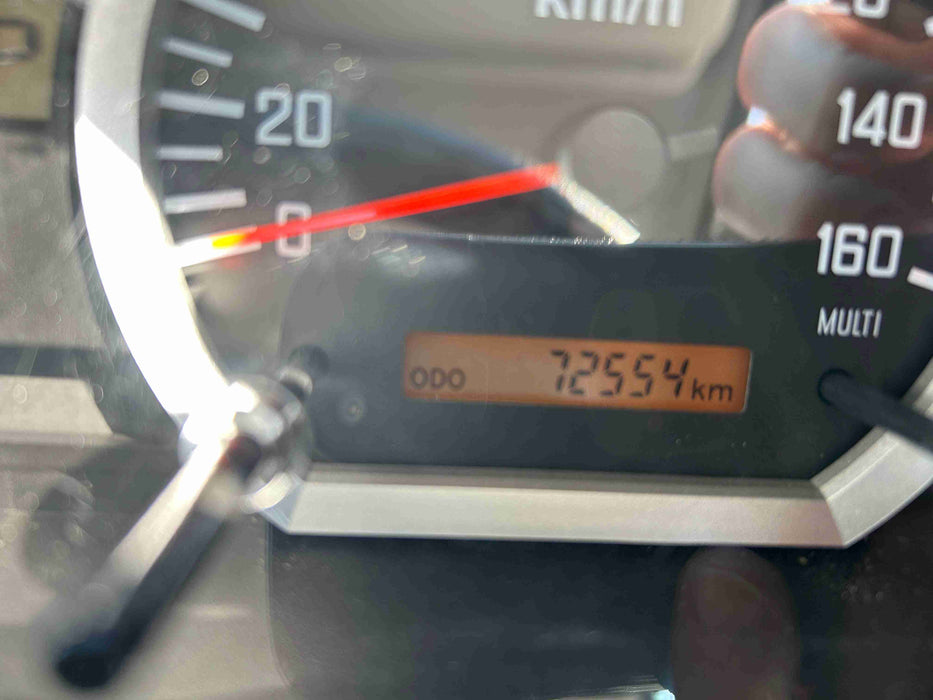 2023 Isuzu N Series NLR 45-150 Traypack