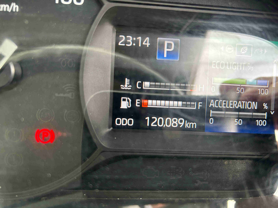 2021 Hino 300 Series 616