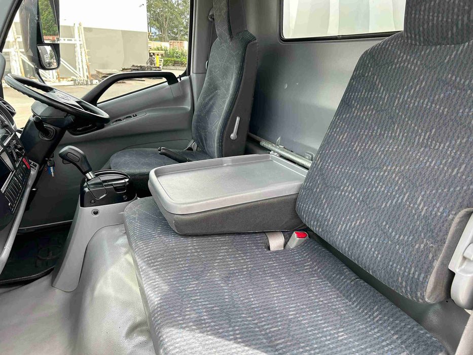 2021 Hino 300 Series 616