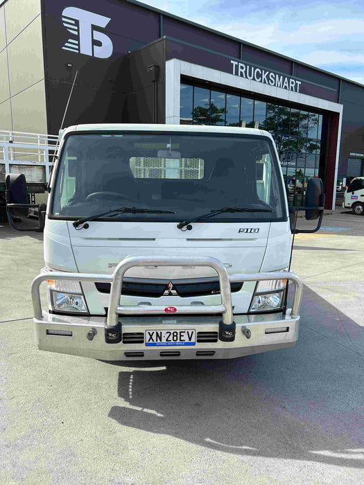 2018 Mitsubishi Fuso Canter 918