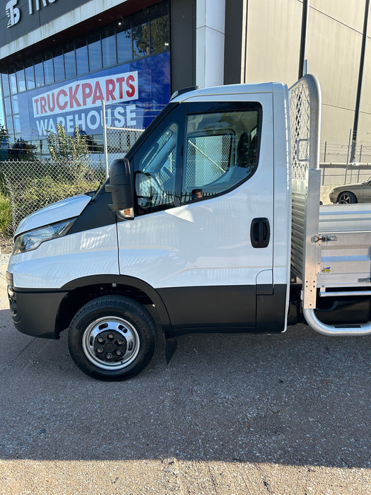 2019 Iveco Daily 45C17