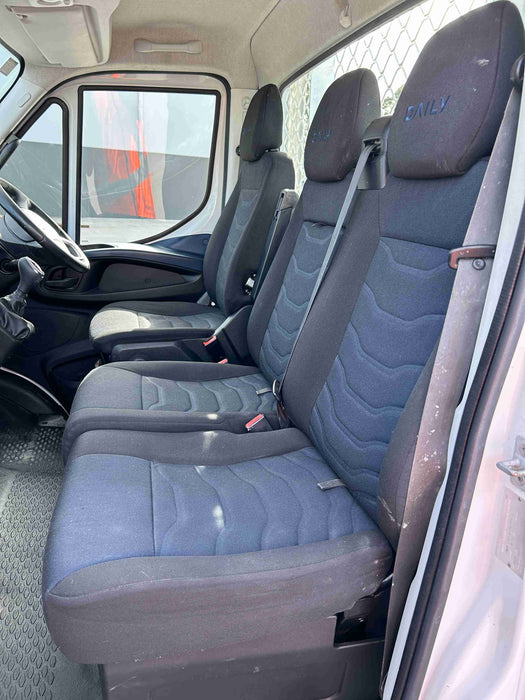 2019 Iveco Daily 45C17