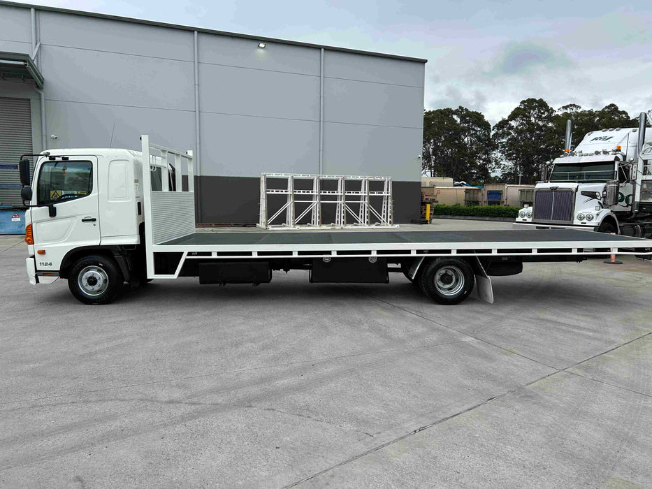 2013 Hino 500 - SOLD