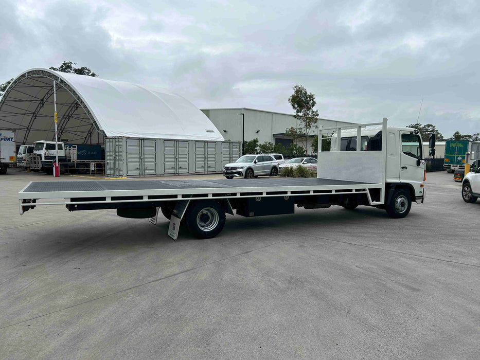 2013 Hino 500 - SOLD