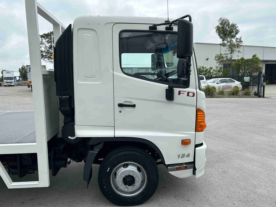 2013 Hino 500 - SOLD