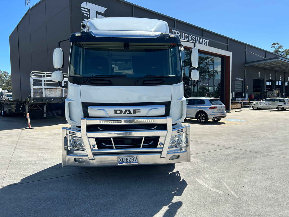 2021 DAF CF 530 FTT