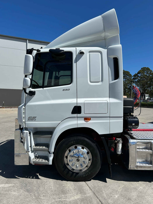 2021 DAF CF 530 FTT