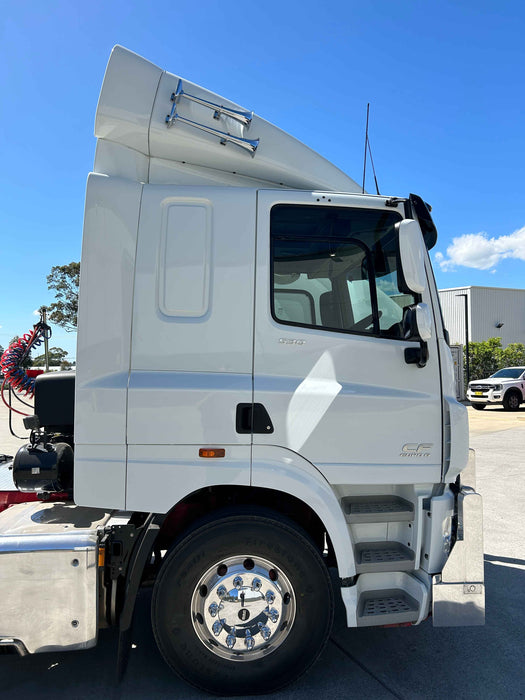 2021 DAF CF 530 FTT