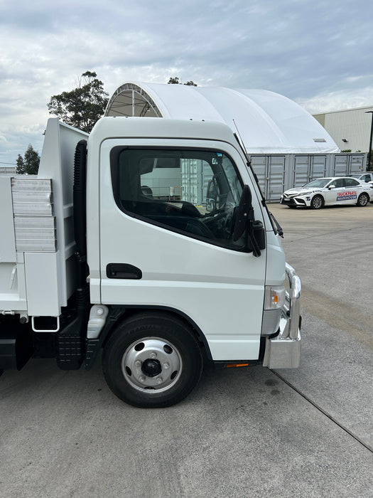 2020 Fuso Canter 615