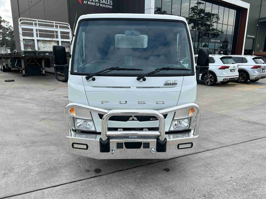 2020 Fuso Canter 615