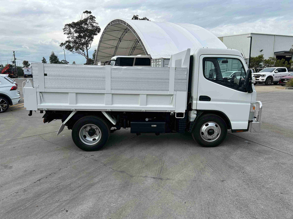 2020 Fuso Canter 615