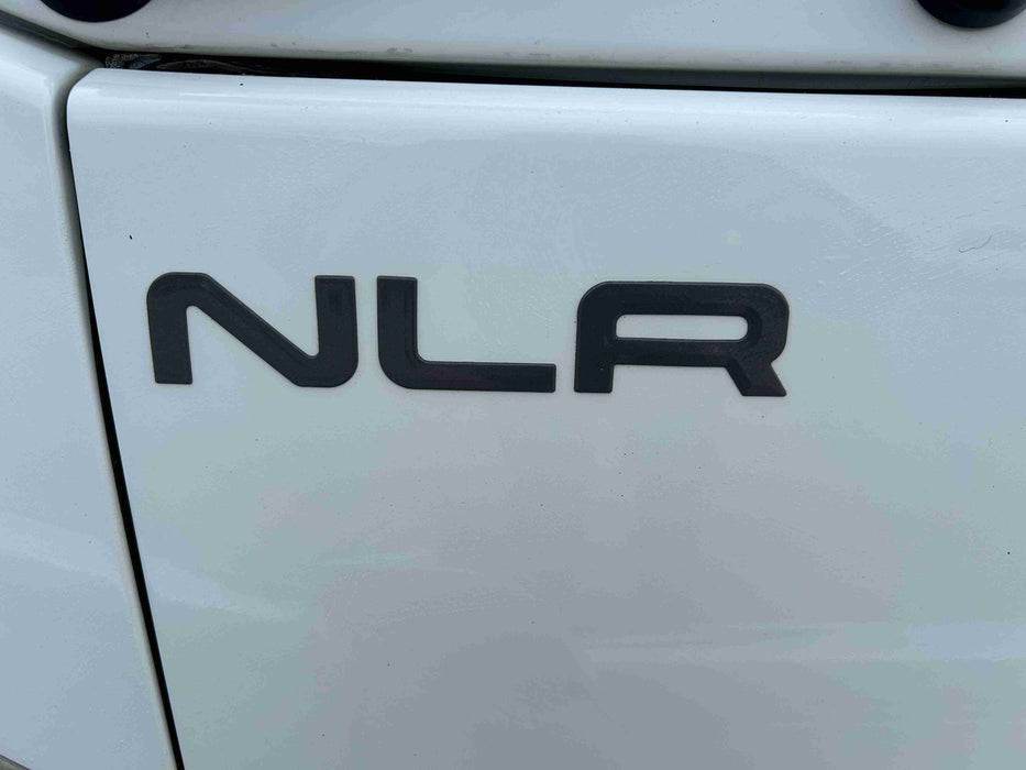 2014 Isuzu NLR 200 - SOLD
