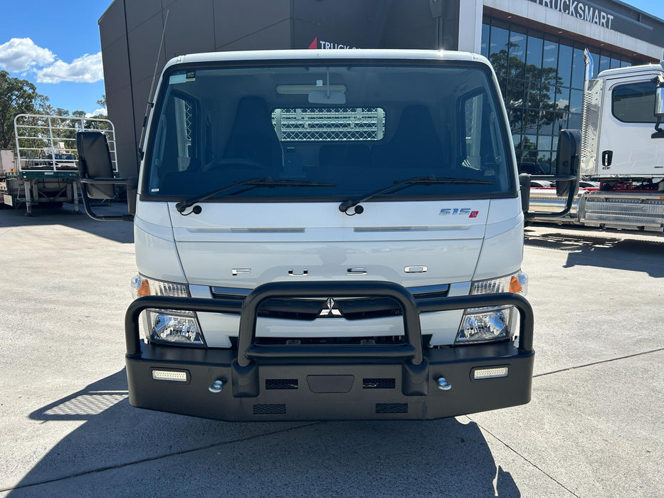 2024 Fuso Canter 515