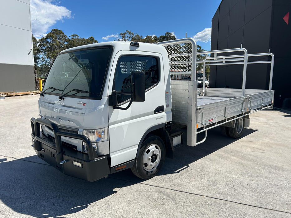 2024 Fuso Canter 515