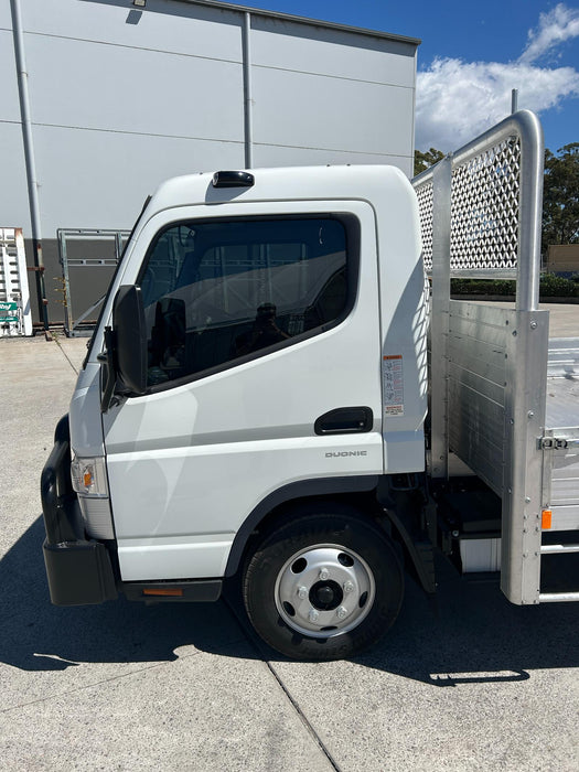 2024 Fuso Canter 515