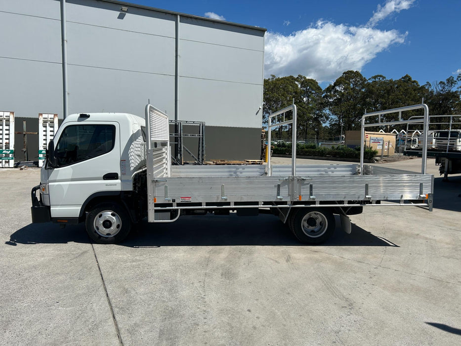 2024 Fuso Canter 515