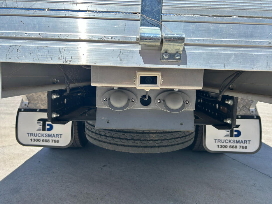 2024 Fuso Canter 515