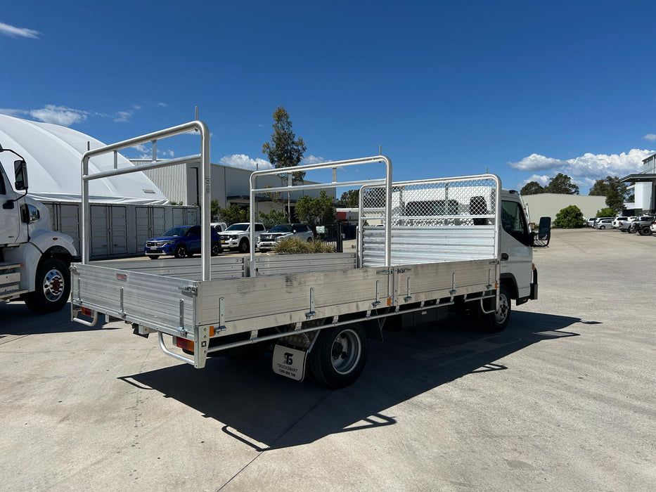 2024 Fuso Canter 515