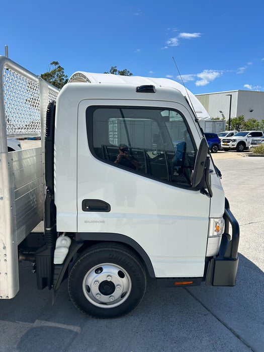 2024 Fuso Canter 515