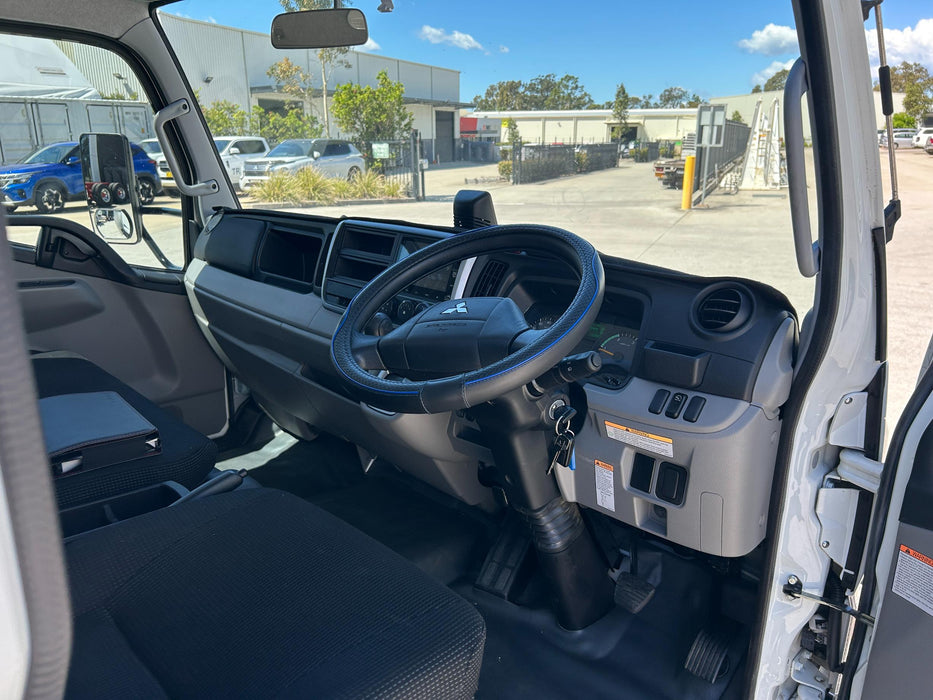 2024 Fuso Canter 515