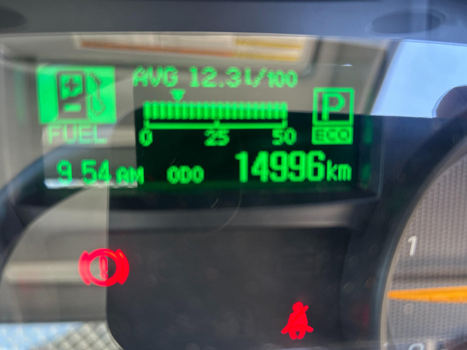 2024 Fuso Canter 515