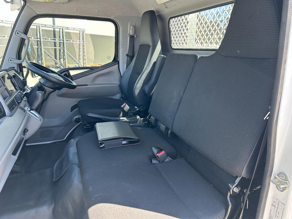 2024 Fuso Canter 515