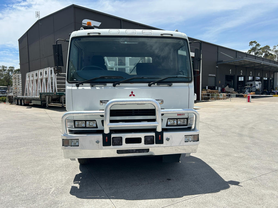 2007 Mitsubishi Fv 500