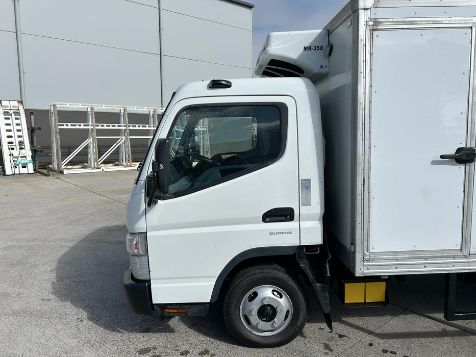 2013 Fuso Canter 515