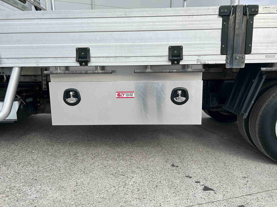 2021 Fuso Canter 515