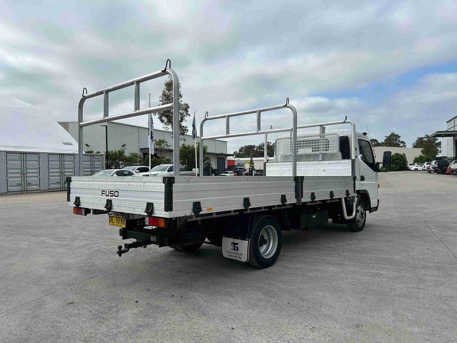 2021 Fuso Canter 515