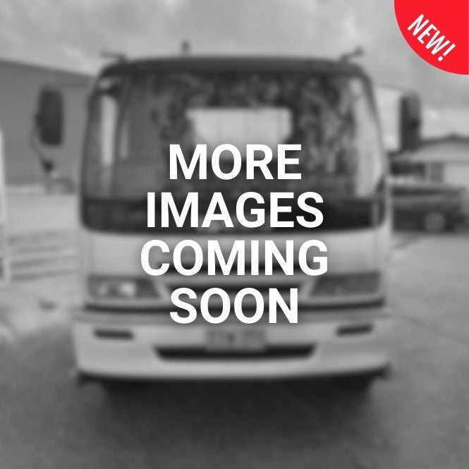 2003 Isuzu FTR - COMING SOON