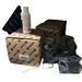 Maintenance Kit - Scania L, P, G, R, S series truck (2016- ) - F, K, N series bus (2004- ) - P, G, R, T series truck (2003-2018) - E2011 (2010- )