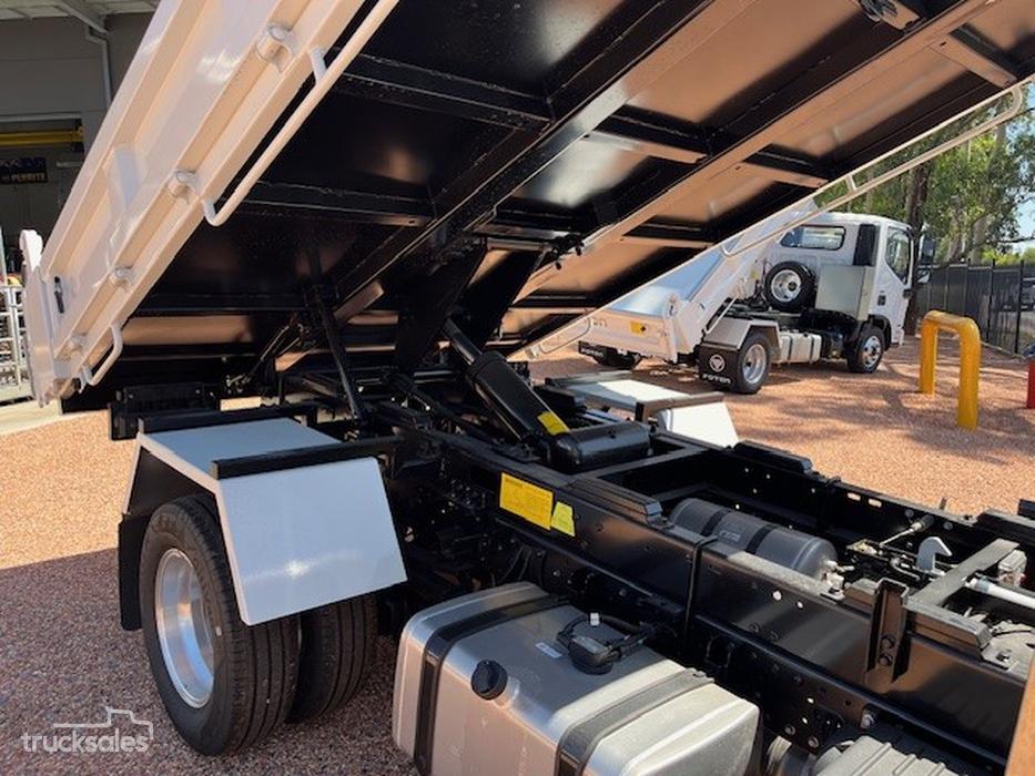 2025 Foton Aumark S 5D15 Car Licence Tipper