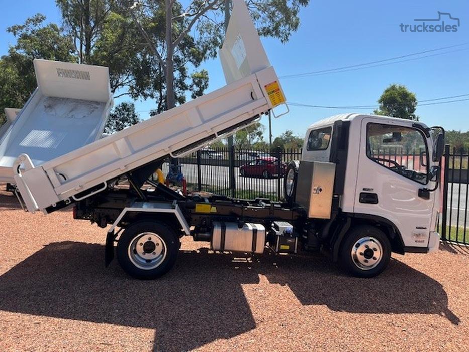 2025 Foton Aumark S 5D15 Car Licence Tipper