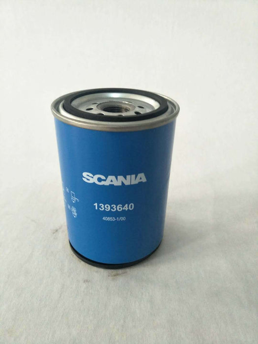 Filter Element - Scania 4-Series - Scania Bus 4-/F-/K-/N-Series - Scania P-/G-/R-/T-Series