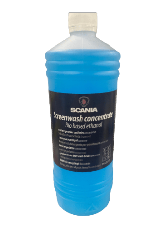 Scania Washer Fluid - 1 Litre