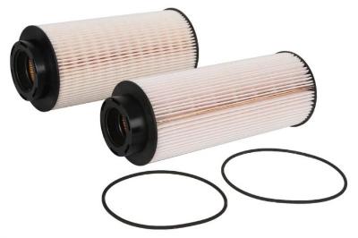Fuel Filter Kit - Scania Bus 4-/F-/K-/N-Series - Scania Trucksmart