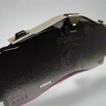 Disc Brake Pads - Scania 4-Series - Scania Bus Trucksmart