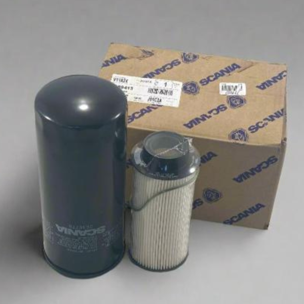 Inspection Kit - Scania Bus 4-/F-/K-/N-Series - Scania P-/G-/R-/T-Series