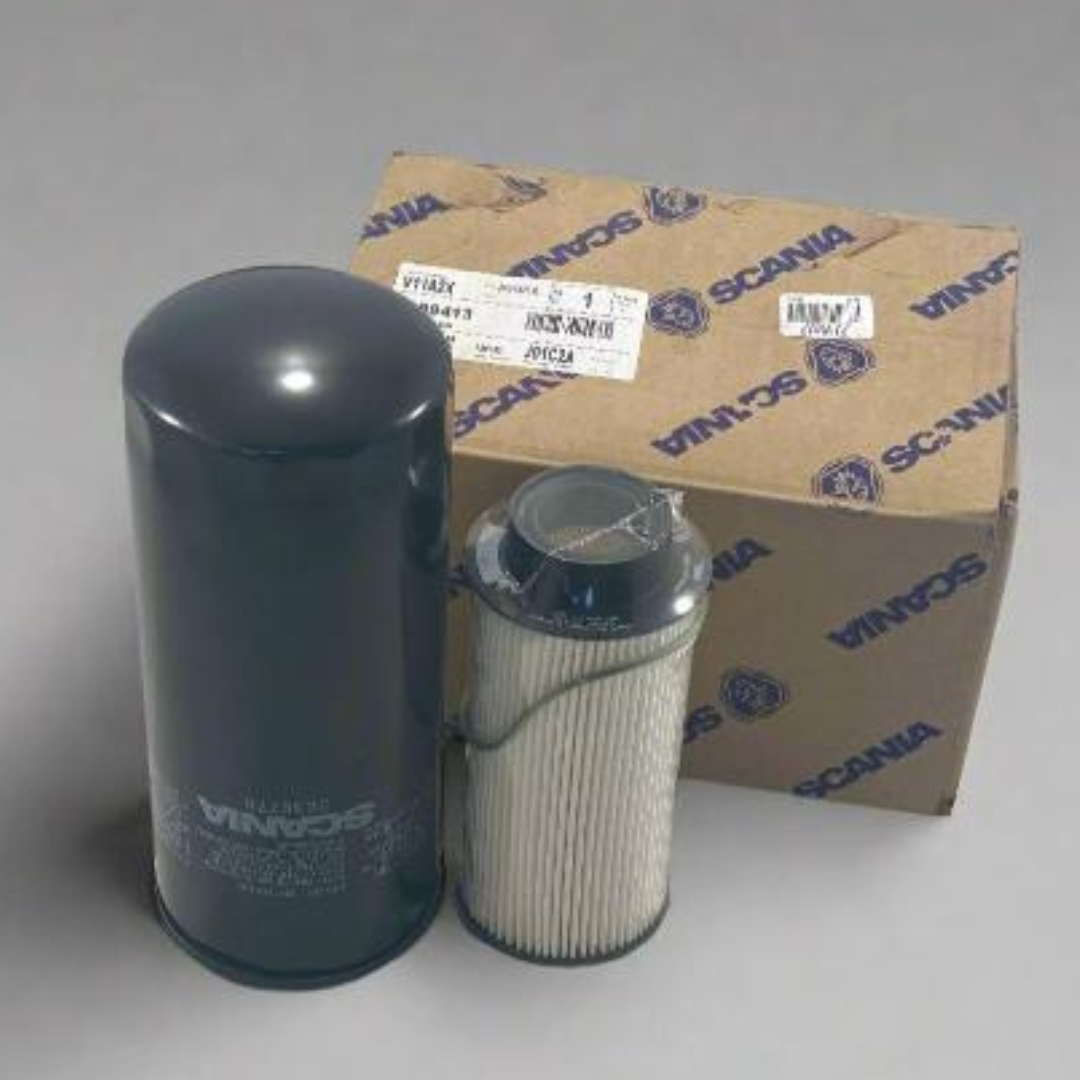 Inspection Kit - Scania Bus 4-/F-/K-/N-Series - Scania P-/G-/R-/T-Series