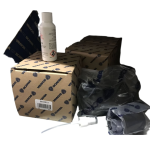 Maintenance Kit - Scania L, P, G, R, S series truck (2016- ) - F, K, N series bus (2004- ) - P, G, R, T series truck (2003-2018) - E2011 (2010- )