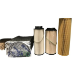 Maintenance Kit - Scania P, G, R, T series truck (2003-2018) - Scania F, K, N series bus (2004- )