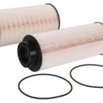 Fuel Filter Kit - Scania Bus 4-/F-/K-/N-Series - Scania Trucksmart